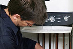 boiler replacement Aldington Frith