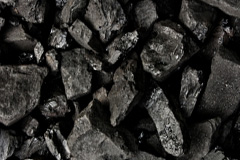 Aldington Frith coal boiler costs